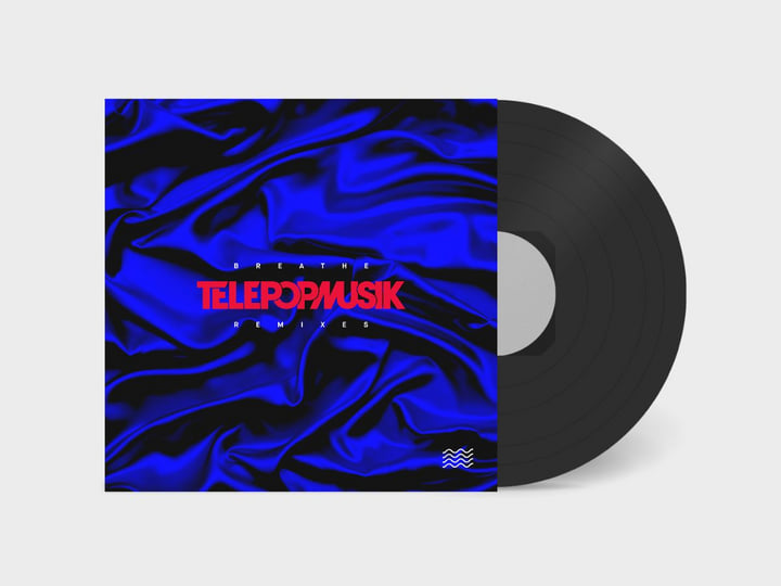 Breathe (Remixes) | Telepopmusik | Roche Musique
