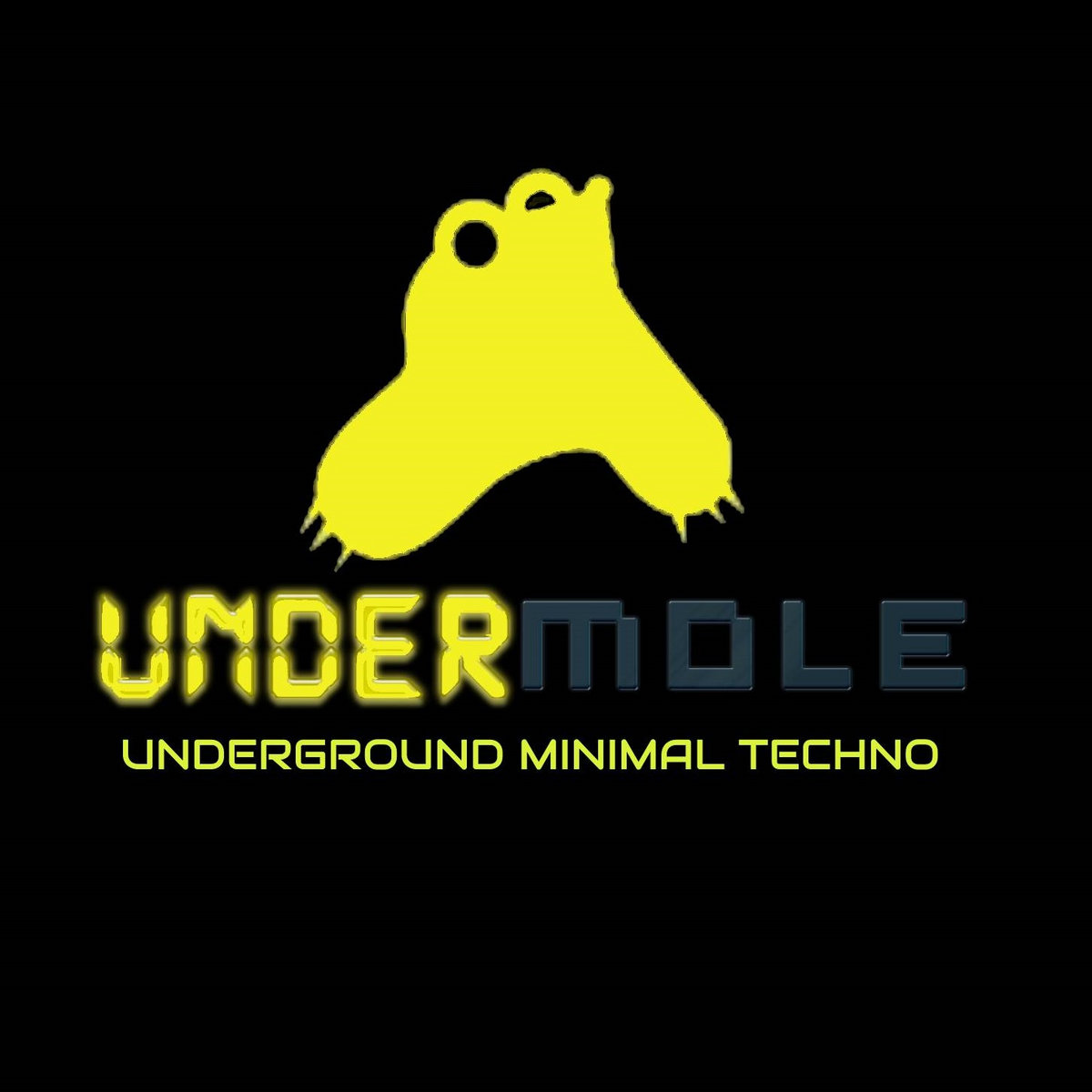 NoPor (Instrumental Version) | UnderMole