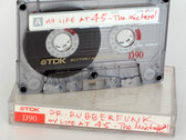'My Life At 45' - The Mixtape - Limited Edition Handmade Cassette photo 