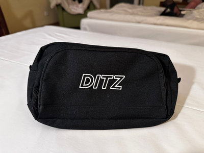 DITZ Utility Bumbag | DITZ