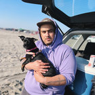 Jesse Graham thumbnail