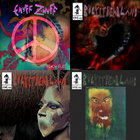Peach Fuzz | Enuff Z'nuff