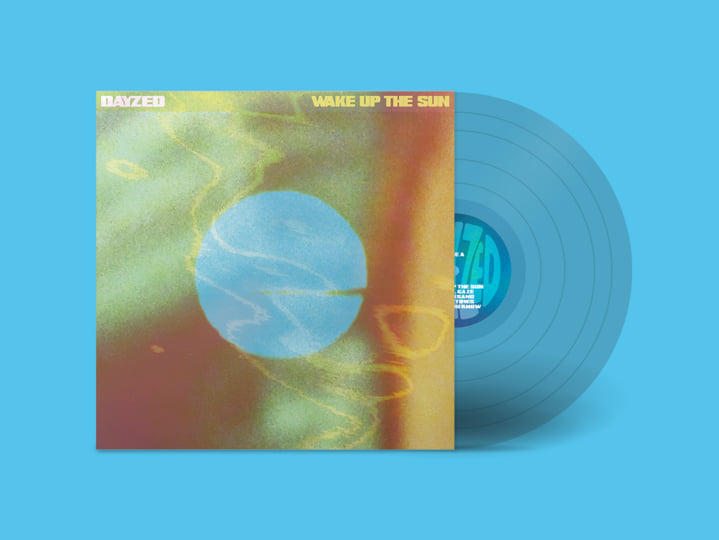 Wake Up the Sun | Dayzed