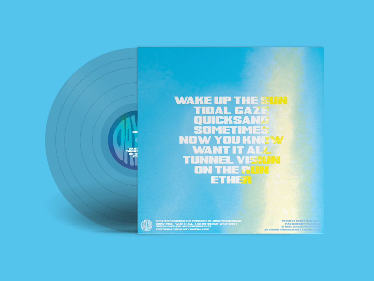 Wake Up the Sun | Dayzed