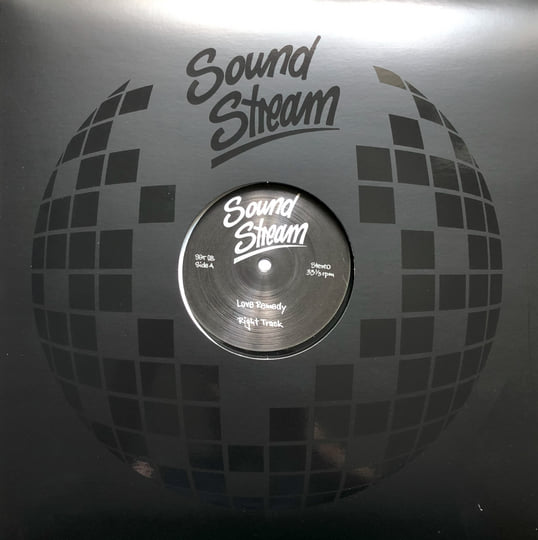 Sound Stream / Love Remedy (2x12 Sound Stream / Love Remedy (2x12