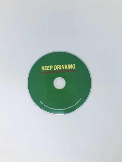 Keep Drinking | 드링킹소년소녀합창단 Drinking Boys and Girls Choir