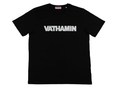 Väthamin - T-Shirt (black) main photo