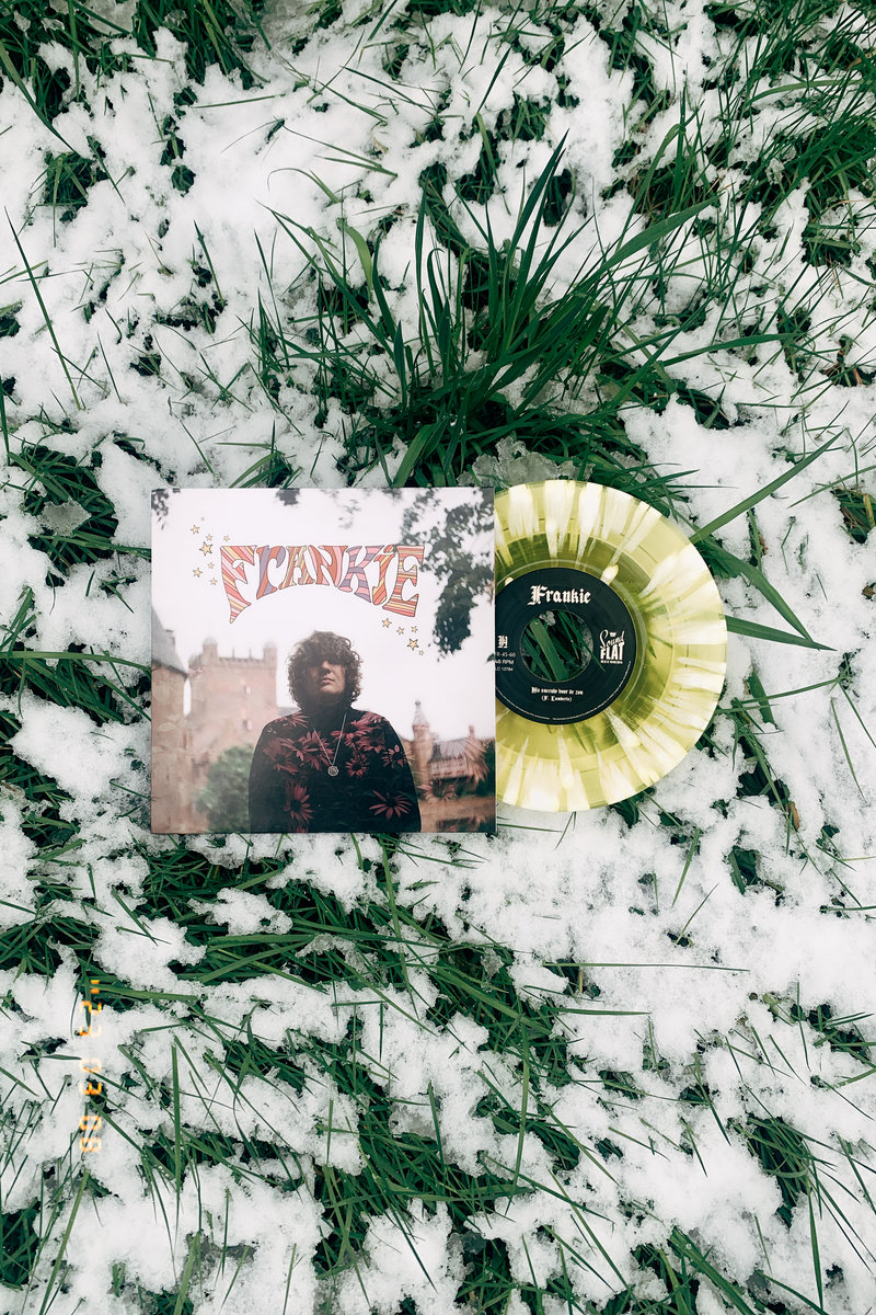 Frankie | Frankie | 𝕱𝖗𝖆𝖓𝖐𝖎𝖊