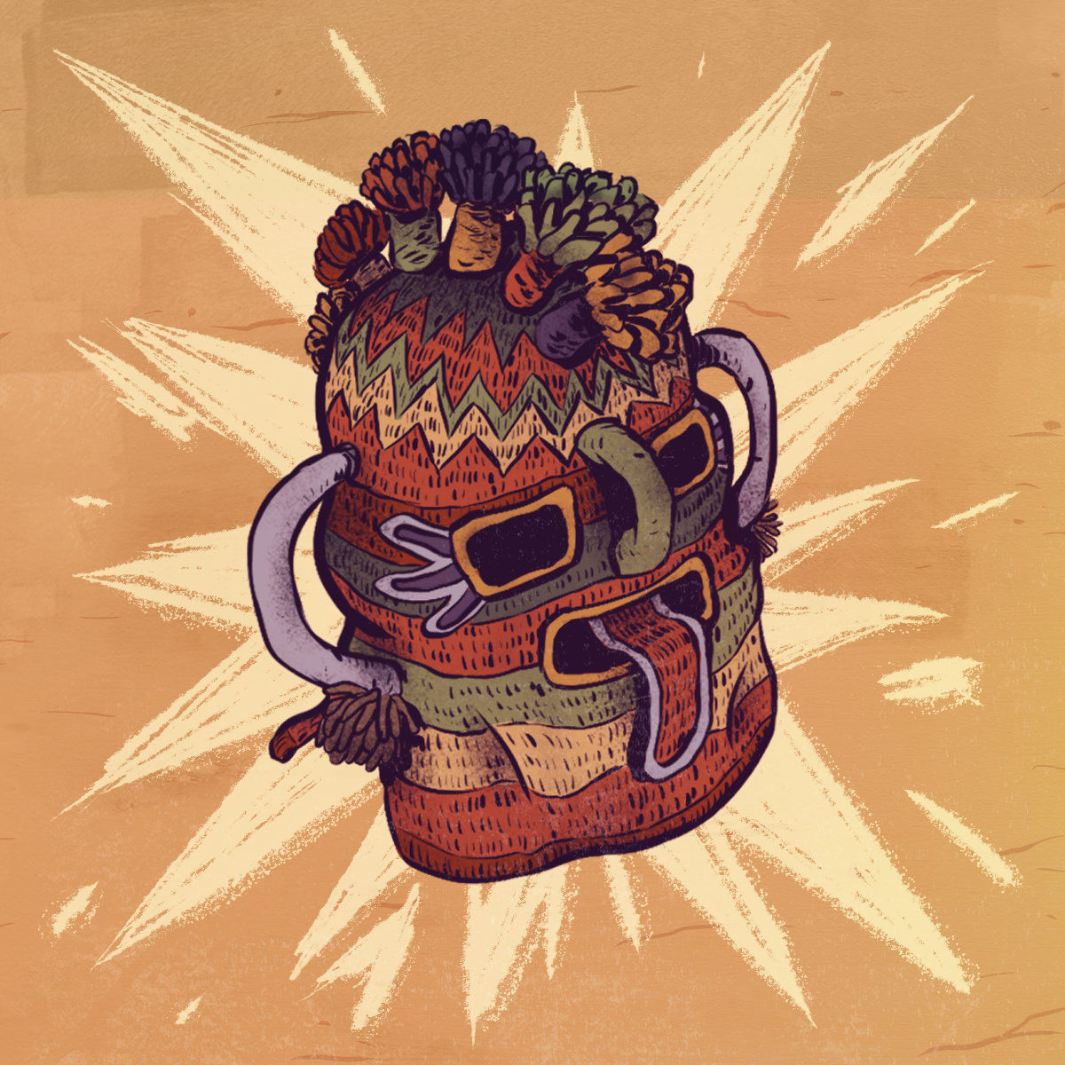 Imagen de perfil Cucarachas Extranjeras