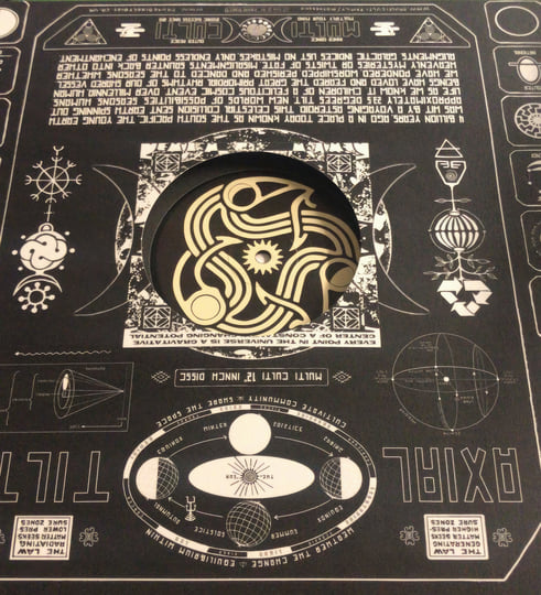 Solstice III | Multi Culti