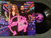 Scarlet's Way - Limited Edition 12" Vinyl Album