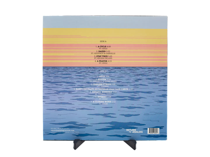 Men I Trust | Men I Trust