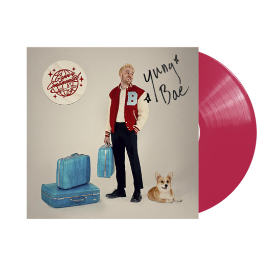 Groove Continental: Side B | YUNG BAE