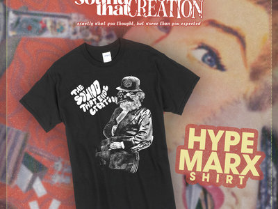 Hype Marx Shirt main photo