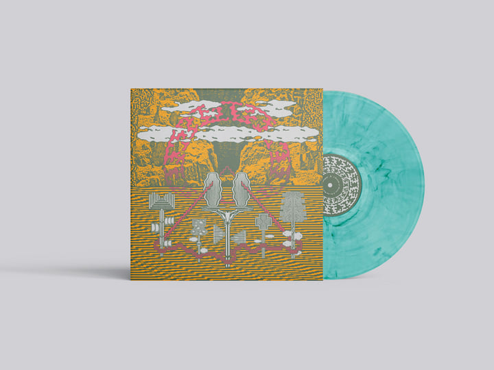 Flowers & Dead Souls | ACID ROOSTER