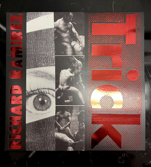 Trick | Richard Ramirez | Hospital Productions