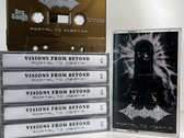 Visions From Beyond - Limited Edtition Cassette