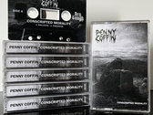 Penny Coffin - Limited Edition Cassette