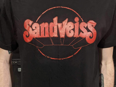 10 Years of Sandveiss T-Shirt main photo