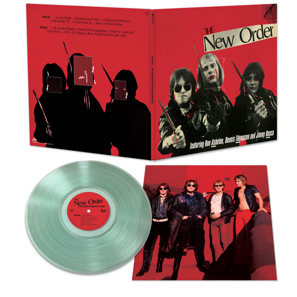 ニューダンガンロンパV3 The Neworder Table LISTEN FLAVOR - ダンガンロンパ The Neworder Table カフェ