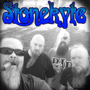 Stonekyte — Photo