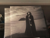 Seeking Infinity Double Gatefold Vinyl (Black) and Vinyl Slipmat Pantheïst Logo& Sigil photo 