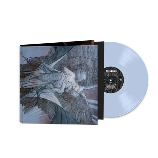 Black Aria | Danzig
