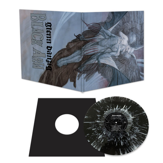 Black Aria | Danzig