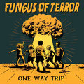 Fungus of Terror image