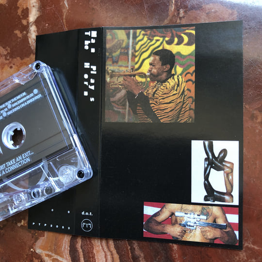 MAN PLAYS THE HORN | Cities Aviv