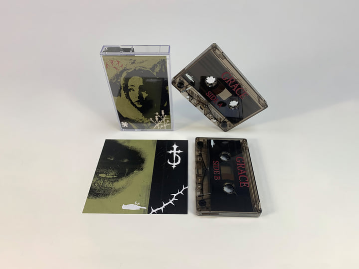 Grace tape on sale