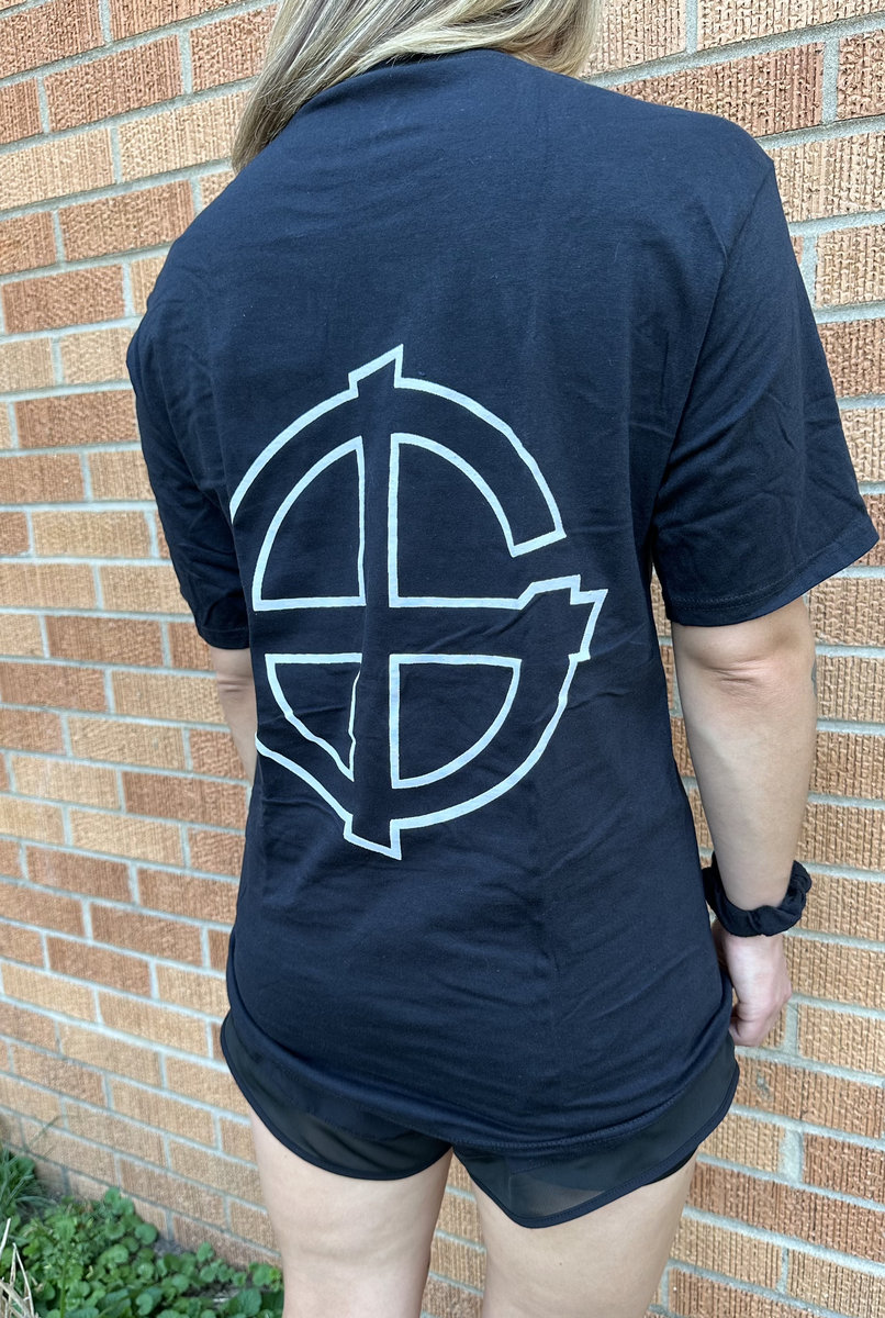 Deathcore T-Shirt | Grimm