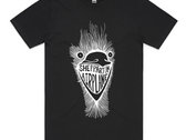 Emu Black T-Shirt photo 