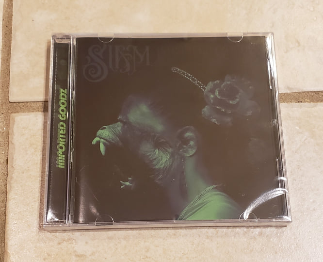 SIAM IG-0005 | Imported Goodz