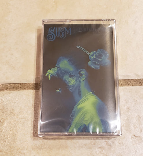 SIAM IG-0005 | Imported Goodz