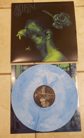 SIAM IG-0005 | Imported Goodz