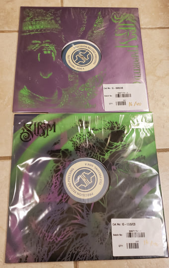 SIAM IG-0005 | Imported Goodz