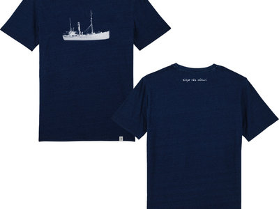 Valtari Boat T-Shirt main photo