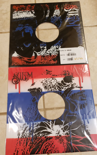 SIAM IG-0005 | Imported Goodz