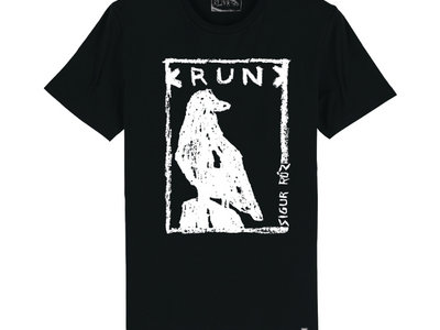 Krunk Records T-Shirt main photo