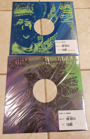 SIAM IG-0005 | Imported Goodz