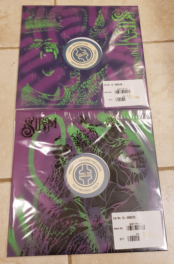 SIAM IG-0005 | Imported Goodz