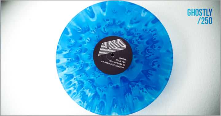Cube - A Six Way Split | Zegema Beach Records
