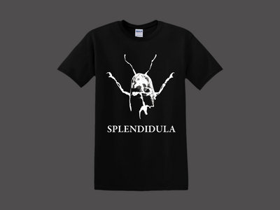 SPLENDIDULA T-Shirt main photo