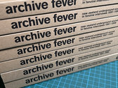 Archive Fever - New Zealand Underground Sound in Fanzine Interviews 1991­­–1999 - BOOK photo 