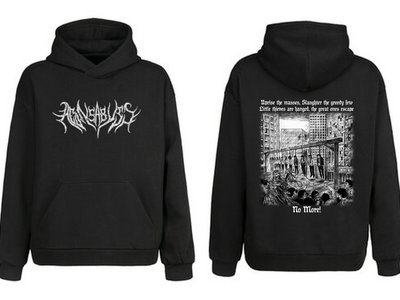 Preorder The Great Hanging Hoodie main photo