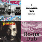 Roots Dub Tradition | The Scientist Roots Dub Tradition | The Scientist