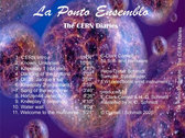 La Ponto Ensemblo - The CERN diaries photo 