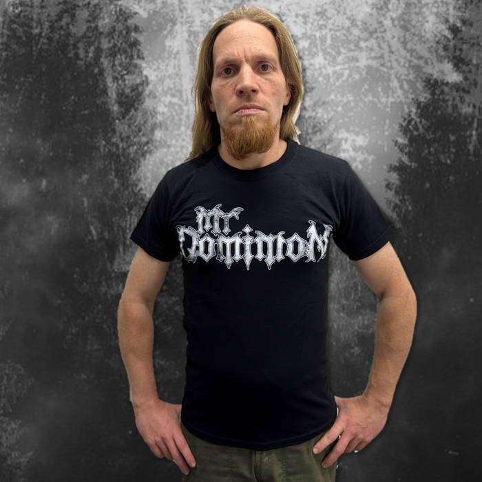 "Old Logo" T-Shirt