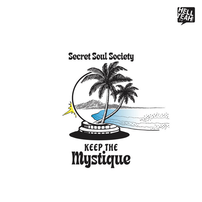 The Secret Soul Society